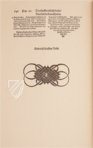 Artzney Book of Christoph Wirsung – Bibliotheca Palatina Faksimile Verlag – Ms. Stamp. Pal. II. 491 – Biblioteca Apostolica Vaticana (Vatican City, State of the Vatican City)