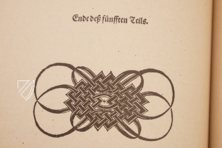 Artzney Book of Christoph Wirsung – Bibliotheca Palatina Faksimile Verlag – Ms. Stamp. Pal. II. 491 – Biblioteca Apostolica Vaticana (Vatican City, Vatican City State)