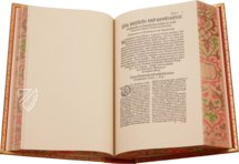Artzney Book of Christoph Wirsung – Bibliotheca Palatina Faksimile Verlag – Ms. Stamp. Pal. II. 491 – Biblioteca Apostolica Vaticana (Vatican City, Vatican City State)