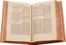 Artzney Book of Christoph Wirsung – Bibliotheca Palatina Faksimile Verlag – Ms. Stamp. Pal. II. 491 – Biblioteca Apostolica Vaticana (Vatican City, Vatican City State)