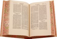 Artzney Book of Christoph Wirsung – Bibliotheca Palatina Faksimile Verlag – Ms. Stamp. Pal. II. 491 – Biblioteca Apostolica Vaticana (Vatican City, Vatican City State)