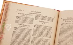 Artzney Book of Christoph Wirsung – Bibliotheca Palatina Faksimile Verlag – Ms. Stamp. Pal. II. 491 – Biblioteca Apostolica Vaticana (Vatican City, Vatican City State)