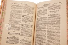 Artzney Book of Christoph Wirsung – Bibliotheca Palatina Faksimile Verlag – Ms. Stamp. Pal. II. 491 – Biblioteca Apostolica Vaticana (Vatican City, Vatican City State)