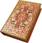 Artzney Book of Christoph Wirsung – Bibliotheca Palatina Faksimile Verlag – Ms. Stamp. Pal. II. 491 – Biblioteca Apostolica Vaticana (Vatican City, Vatican City State)