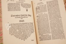 Artzney Book of Christoph Wirsung – Ms. Stamp. Pal. II. 491 – Biblioteca Apostolica Vaticana (Vatican City, State of the Vatican City) Facsimile Edition