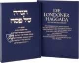 Ashkenazi Haggadah – Herder Verlag – Add. MS 14762 – British Library (London, United Kingdom)