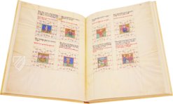 Astrolabium Planum of Heidelberg – Insel Verlag – Cod. Pal. germ. 832 – Universitätsbibliothek (Heidelberg, Germany)