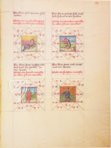 Astrolabium Planum of Heidelberg – Insel Verlag – Cod. Pal. germ. 832 – Universitätsbibliothek (Heidelberg, Germany)