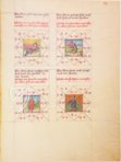 Astrolabium Planum of Heidelberg – Insel Verlag – Cod. Pal. germ. 832 – Universitätsbibliothek (Heidelberg, Germany)