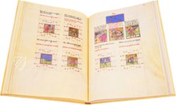 Astrolabium Planum of Heidelberg – Insel Verlag – Cod. Pal. germ. 832 – Universitätsbibliothek Heidelberg (Heidelberg, Germany)