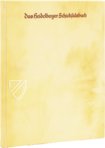 Astrolabium Planum of Heidelberg – Insel Verlag – Cod. Pal. germ. 832 – Universitätsbibliothek Heidelberg (Heidelberg, Germany)