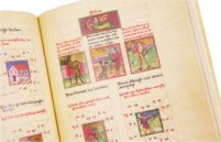 Astrolabium Planum of Heidelberg – Insel Verlag – Cod. Pal. germ. 832 – Universitätsbibliothek Heidelberg (Heidelberg, Germany)