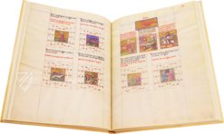 Astrolabium Planum of Heidelberg – Insel Verlag – Cod. Pal. germ. 832 – Universitätsbibliothek Heidelberg (Heidelberg, Germany)