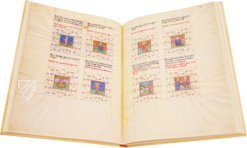 Astrolabium Planum of Heidelberg – Insel Verlag – Cod. Pal. germ. 832 – Universitätsbibliothek Heidelberg (Heidelberg, Germany)