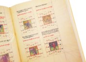 Astrolabium Planum of Heidelberg – Insel Verlag – Cod. Pal. germ. 832 – Universitätsbibliothek Heidelberg (Heidelberg, Germany)