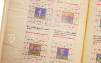 Astrolabium Planum of Heidelberg – Insel Verlag – Cod. Pal. germ. 832 – Universitätsbibliothek Heidelberg (Heidelberg, Germany)