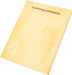 Astrolabium Planum of Heidelberg – Insel Verlag – Cod. Pal. germ. 832 – Universitätsbibliothek Heidelberg (Heidelberg, Germany)