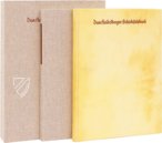 Astrolabium Planum of Heidelberg – Insel Verlag – Cod. Pal. germ. 832 – Universitätsbibliothek Heidelberg (Heidelberg, Germany)