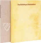 Astrolabium Planum of Heidelberg – Insel Verlag – Cod. Pal. germ. 832 – Universitätsbibliothek Heidelberg (Heidelberg, Germany)