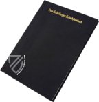 Astrolabium Planum of Heidelberg – Insel Verlag – Cod. Pal. germ. 832 – Universitätsbibliothek Heidelberg (Heidelberg, Germany)