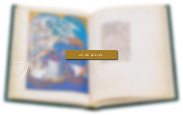 Astromagia of Alfonso X of Castile – Ediciones Grial – Ms. Reg. lat. 1283a, fols. 1-36 – Biblioteca Apostolica Vaticana (Vatican City, Vatican City State)