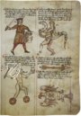 Astronomical Texts – Millennium Liber – Ms. Lat. Oct. 44 – Staatsbibliothek zu Berlin (Berlin, Germany)