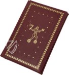 Astronomical Texts – Millennium Liber – Ms. Lat. Oct. 44 – Staatsbibliothek zu Berlin (Berlin, Germany)