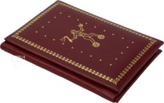 Astronomical Texts – Millennium Liber – Ms. Lat. Oct. 44 – Staatsbibliothek zu Berlin (Berlin, Germany)