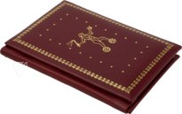 Astronomical Texts – Millennium Liber – Ms. Lat. Oct. 44 – Staatsbibliothek zu Berlin (Berlin, Germany)