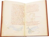 Astronomicon – Istituto dell'Enciclopedia Italiana - Treccani – MS. Bodl. 646 – Bodleian Library (Oxford, United Kingdom)