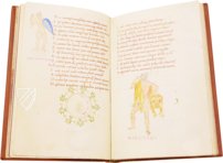 Astronomicon – Istituto dell'Enciclopedia Italiana - Treccani – MS. Bodl. 646 – Bodleian Library (Oxford, United Kingdom)