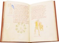 Astronomicon – Istituto dell'Enciclopedia Italiana - Treccani – MS. Bodl. 646 – Bodleian Library (Oxford, United Kingdom)