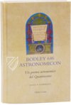 Astronomicon – Istituto dell'Enciclopedia Italiana - Treccani – MS. Bodl. 646 – Bodleian Library (Oxford, United Kingdom)