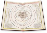 Atlas Coelestis – A-640-V – Biblioteka Uniwersytecka Mikołaj Kopernik w Toruniu (Toruń, Poland) Facsimile Edition