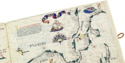 Atlas de Lázaro Luis Facsimile Edition