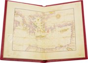 Atlas of Charles V & Magellan Atlas – Patrimonio Ediciones – Cod. Z 3 / 2 SIZE|R-176 – John Carter Brown Library (Providence, USA)