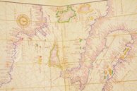 Atlas of Charles V & Magellan Atlas – Patrimonio Ediciones – Cod. Z 3 / 2 SIZE|R-176 – John Carter Brown Library (Providence, USA)