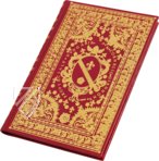 Atlas of Charles V & Magellan Atlas – Patrimonio Ediciones – Cod. Z 3 / 2 SIZE|R-176 – John Carter Brown Library (Providence, USA)