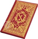 Atlas of Charles V & Magellan Atlas – Patrimonio Ediciones – Cod. Z 3 / 2 SIZE|R-176 – John Carter Brown Library (Providence, USA)