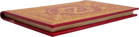 Atlas of Charles V & Magellan Atlas – Patrimonio Ediciones – Cod. Z 3 / 2 SIZE|R-176 – John Carter Brown Library (Providence, USA)