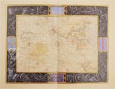 Atlas of Charles V & Magellan Atlas – Patrimonio Ediciones – Cod. Z 3 / 2 SIZE|R-176 – John Carter Brown Library (Providence, USA)