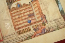 Atlas of Henry VIII – Belser Verlag – Barb. Lat. 4357 – Biblioteca Apostolica Vaticana (Vatican City, Vatican City State)