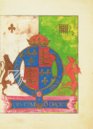 Atlas of Henry VIII – Belser Verlag – Barb. Lat. 4357 – Biblioteca Apostolica Vaticana (Vatican City, Vatican City State)