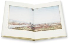 Atlas of Prince Eugene – Akademische Druck- u. Verlagsanstalt (ADEVA) – 389030-F.K 1-46, I-IV – Österreichische Nationalbibliothek (Vienna, Austria)