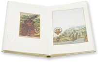 Atlas of Prince Eugene – Akademische Druck- u. Verlagsanstalt (ADEVA) – 389030-F.K 1-46, I-IV – Österreichische Nationalbibliothek (Vienna, Austria)