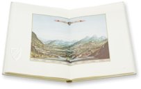 Atlas of Prince Eugene – Akademische Druck- u. Verlagsanstalt (ADEVA) – 389030-F.K 1-46, I-IV – Österreichische Nationalbibliothek (Vienna, Austria)