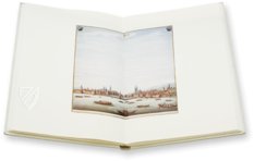 Atlas of Prince Eugene – Akademische Druck- u. Verlagsanstalt (ADEVA) – 389030-F.K 1-46, I-IV – Österreichische Nationalbibliothek (Vienna, Austria)