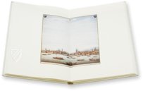 Atlas of Prince Eugene – Akademische Druck- u. Verlagsanstalt (ADEVA) – 389030-F.K 1-46, I-IV – Österreichische Nationalbibliothek (Vienna, Austria)