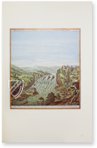 Atlas of Prince Eugene – Akademische Druck- u. Verlagsanstalt (ADEVA) – 389030-F.K 1-46, I-IV – Österreichische Nationalbibliothek (Vienna, Austria)