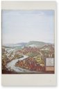Atlas of Prince Eugene – Akademische Druck- u. Verlagsanstalt (ADEVA) – 389030-F.K 1-46, I-IV – Österreichische Nationalbibliothek (Vienna, Austria)